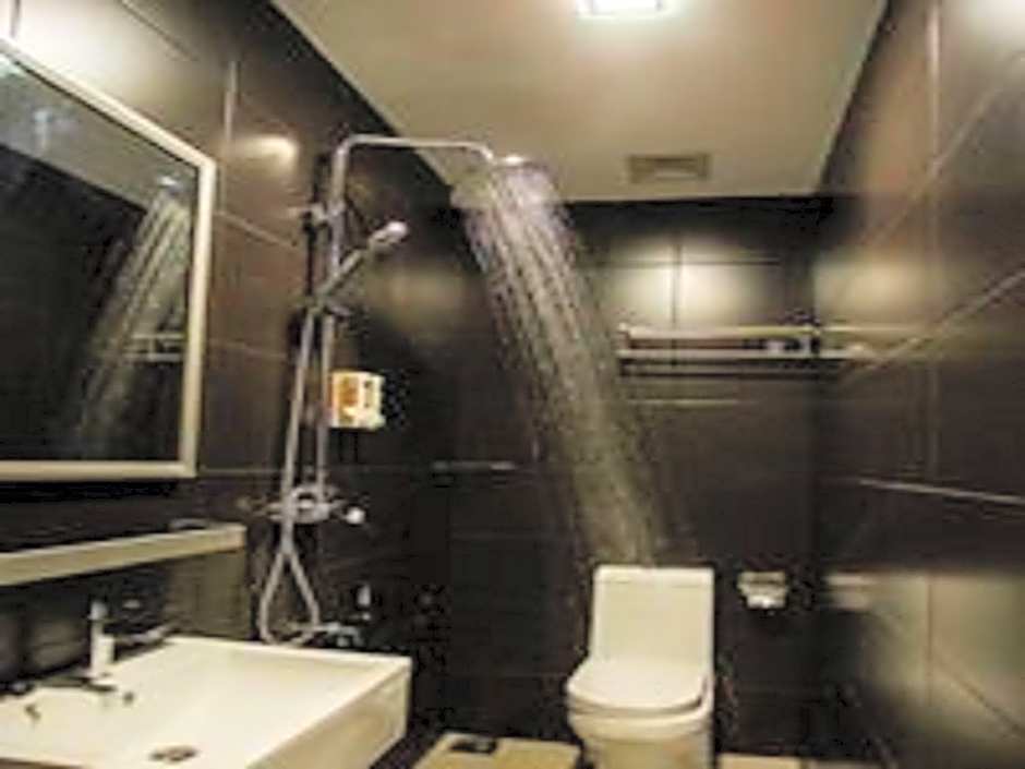 Hollywood Hotel Ipoh