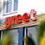 greet Hotel Nancy Sud