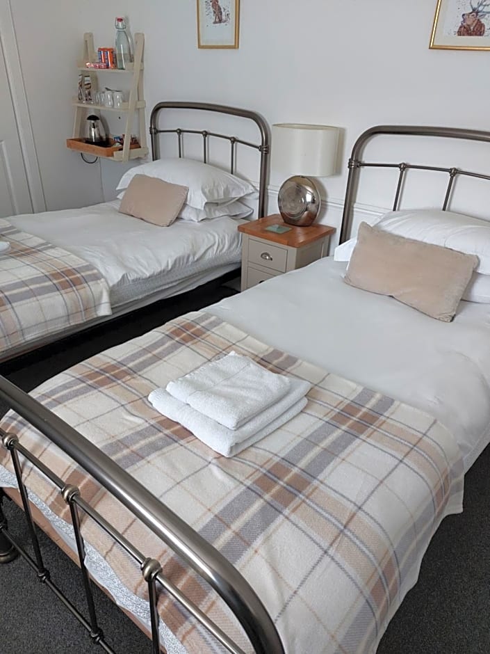 Cladich House Bed & Breakfast