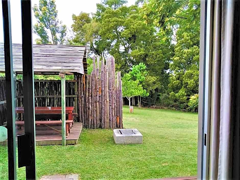 Green Hills Forest Lodge