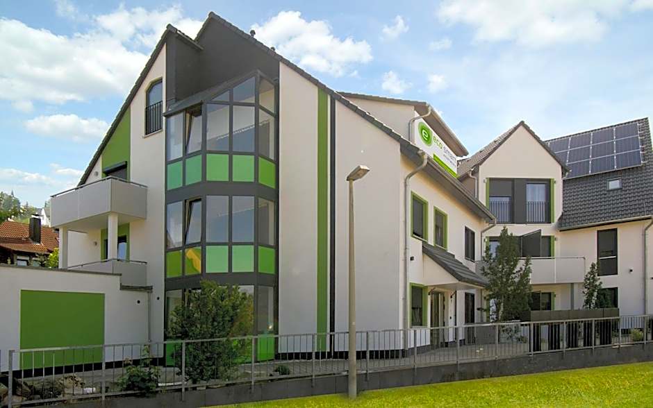 Eco Smart Apartments Nürnberg Süd