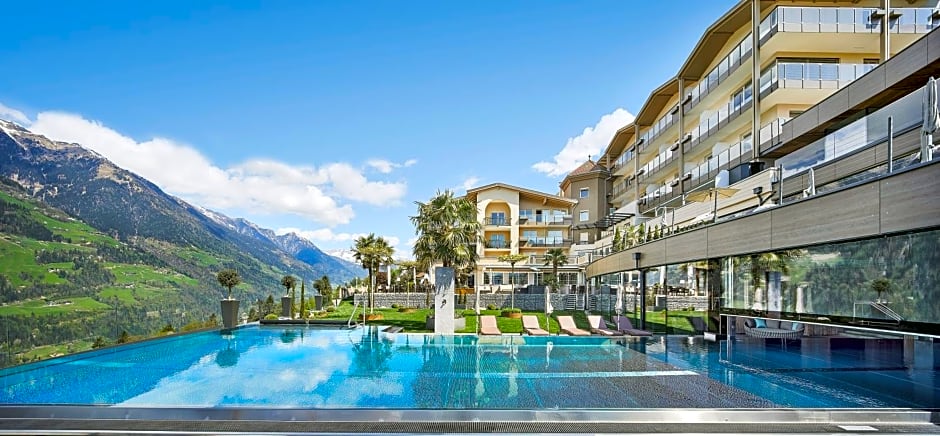 Hotel Das Sonnenparadies