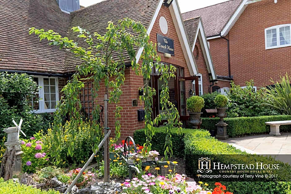 Hempstead House Hotel & Restaurant