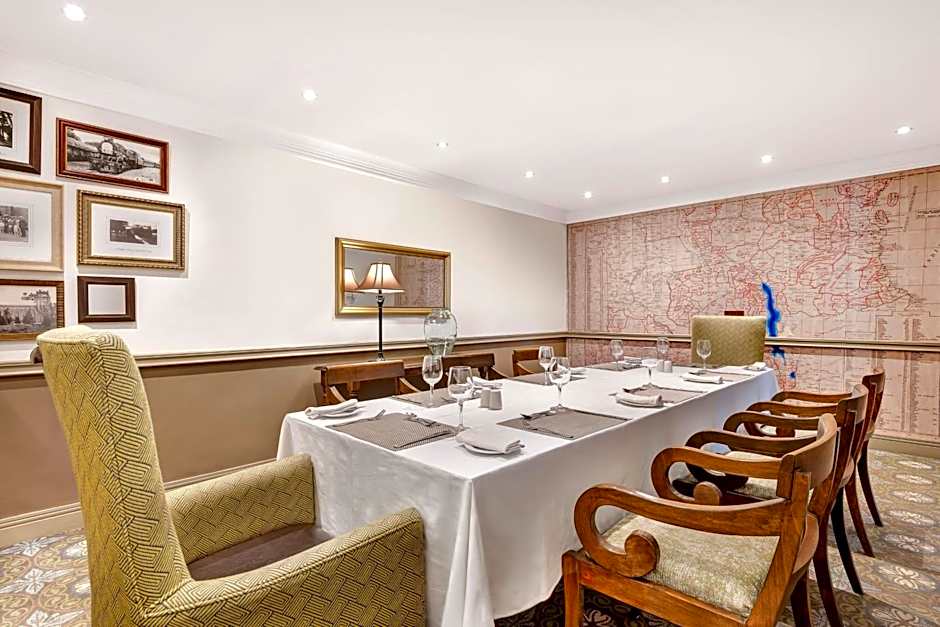 Protea Hotel by Marriott Blantyre Ryalls