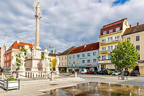 Hotel Zentral