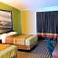 Super 8 by Wyndham Rocky Mount I-95 EXIT 145