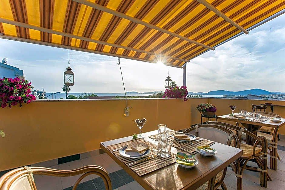 Sand'Ana House B&b