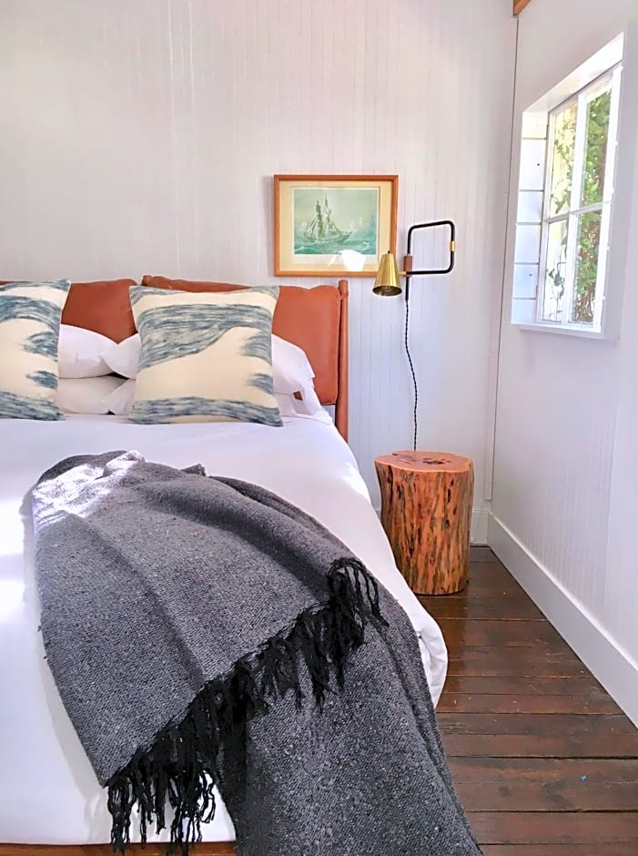 Inns of Mendocino