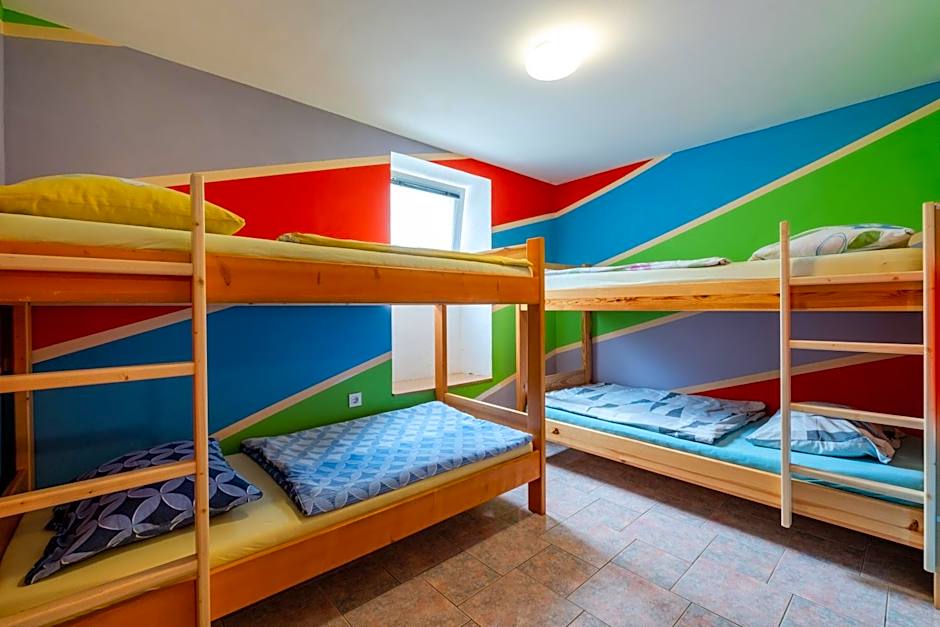 Bled Hostel