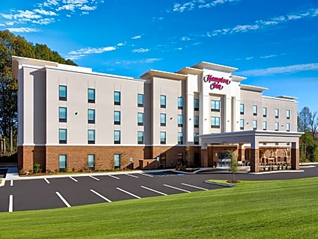 Hampton Inn Chattanooga East Ridge