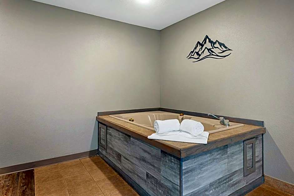 Columbia River Hotel, Ascend Hotel Collection