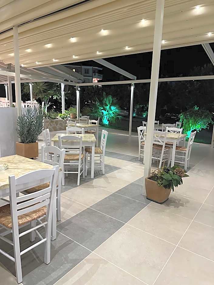 Mirto Beach Hotel & Restaurant