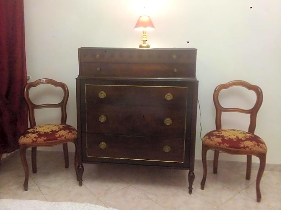 Appartamento La Casa nel Bosco