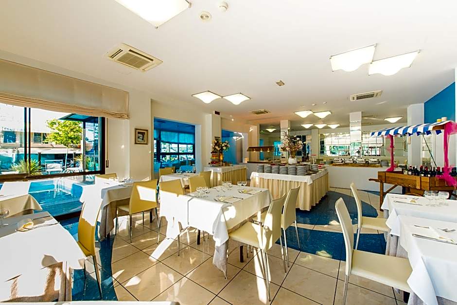 Hotel Giulietta