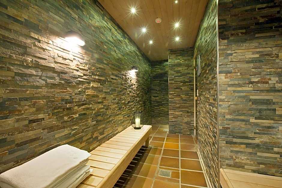 Hotel Kryb I Ly Kro