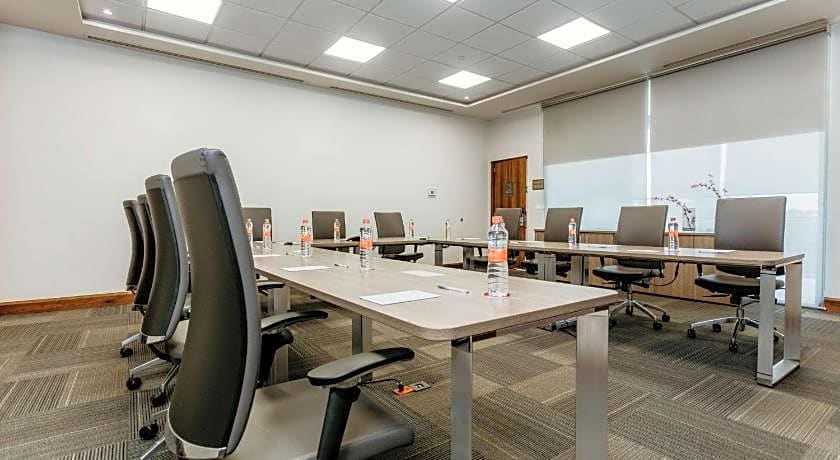 Hilton Garden Inn Silao Aeropuerto Bajio