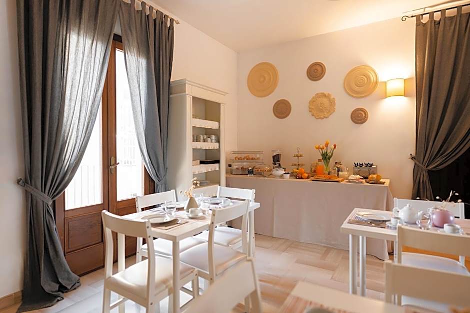 Palazzo De Luca by Apulia Hospitality