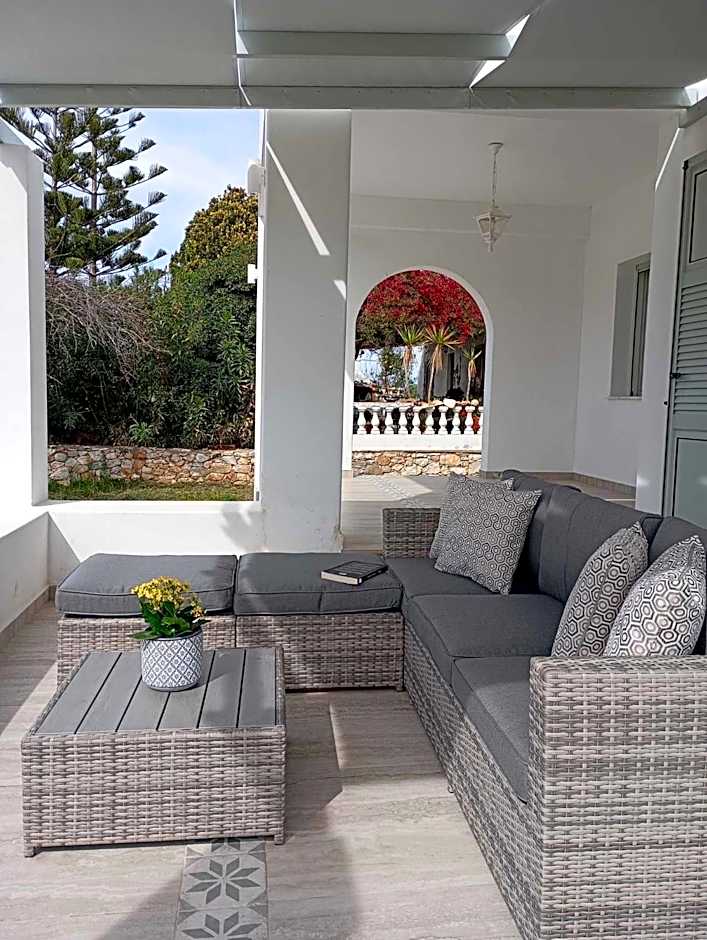 Zandre Luxury Suites