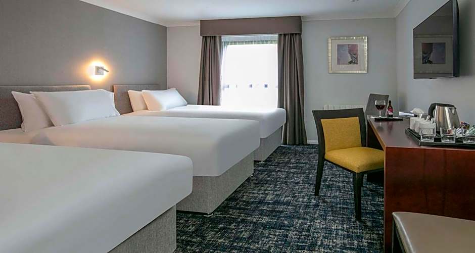 Best Western Appleby Park Hotel