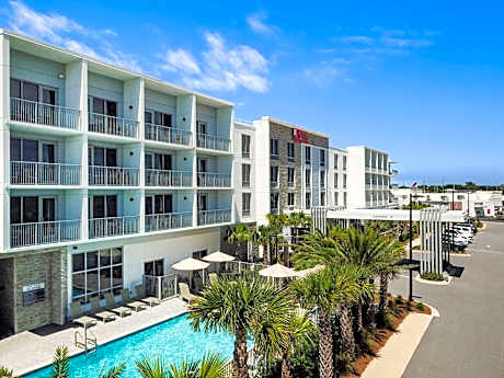 Hilton Garden Inn Destin Miramar Beach, Fl