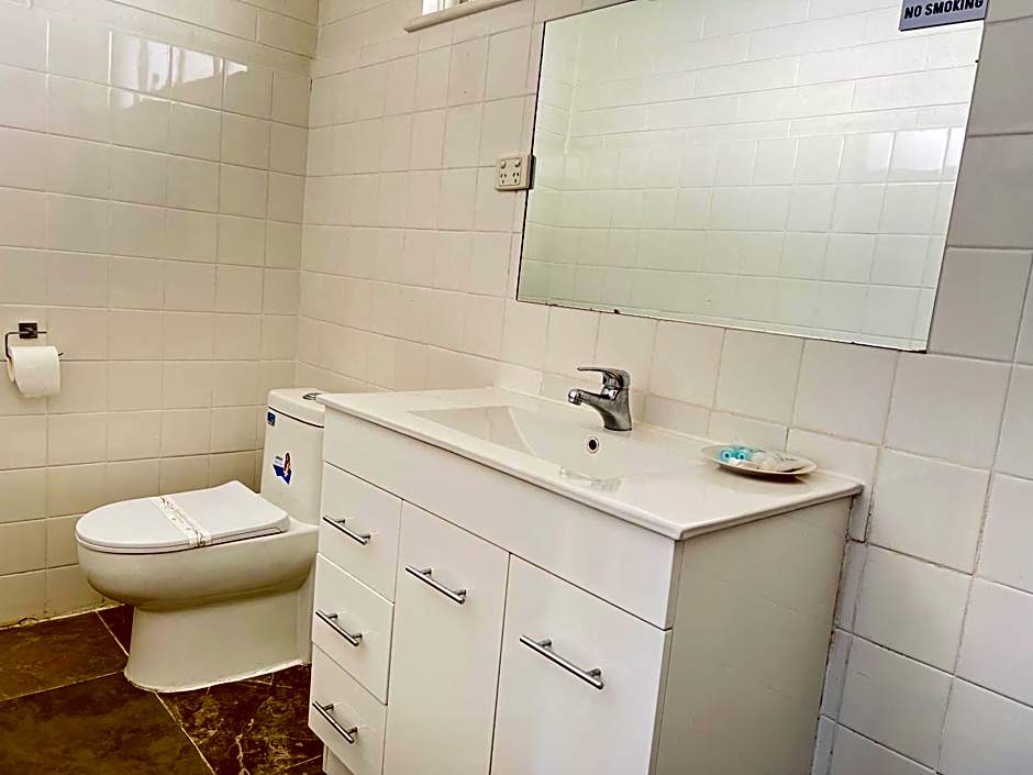 Motel Maroondah
