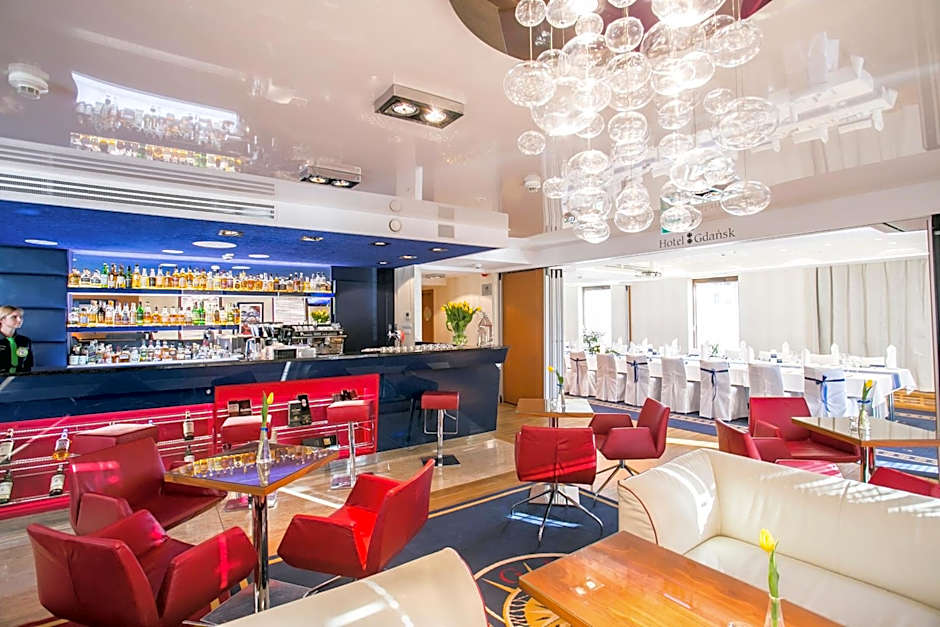 Hotel Gdansk Boutique