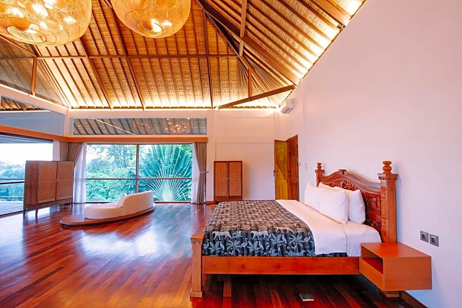 Villa Tamaro Bali