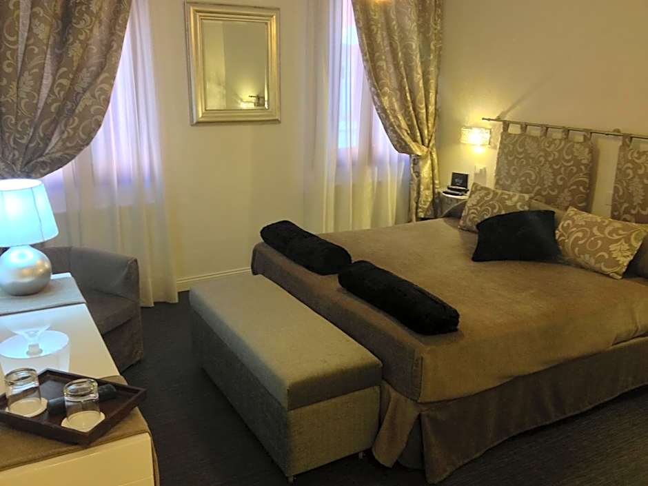 Albergo Marin