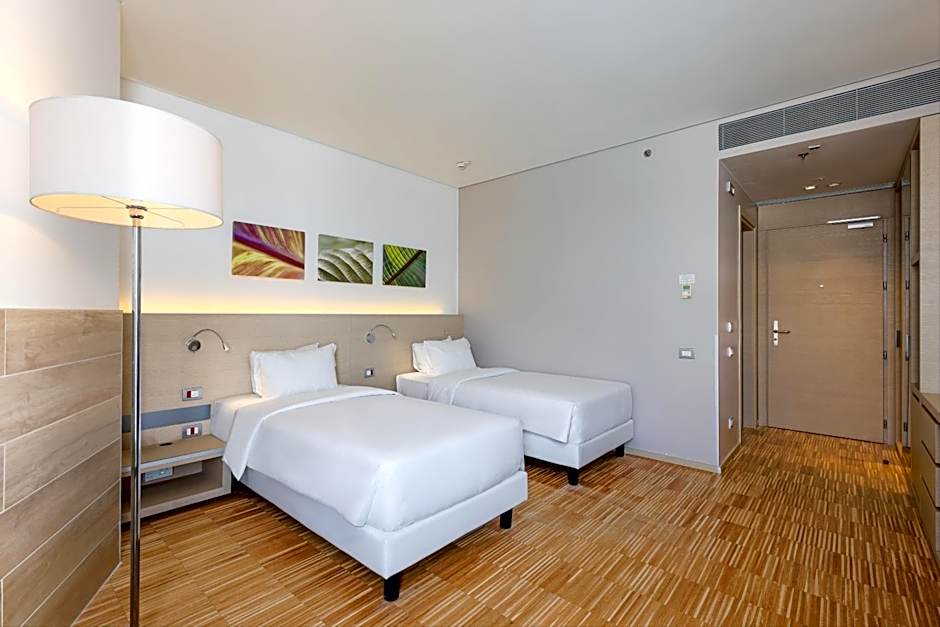 Hilton Garden Inn Venice Mestre San Giuliano