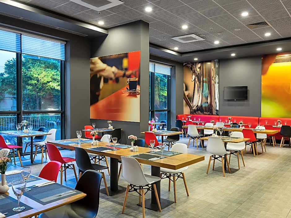 Ibis Istanbul Tuzla Hotel