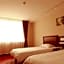 GreenTree Inn Nanjing ZhonGYAnGMEn Railway Station Express Hotel