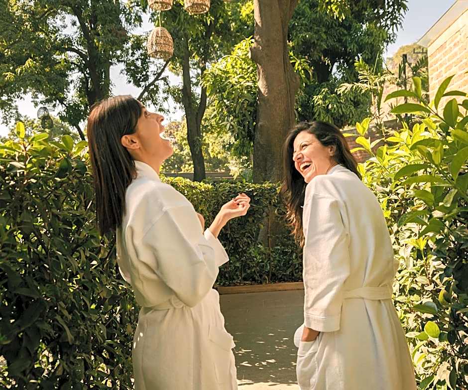 Casa Salles Hotel Boutique