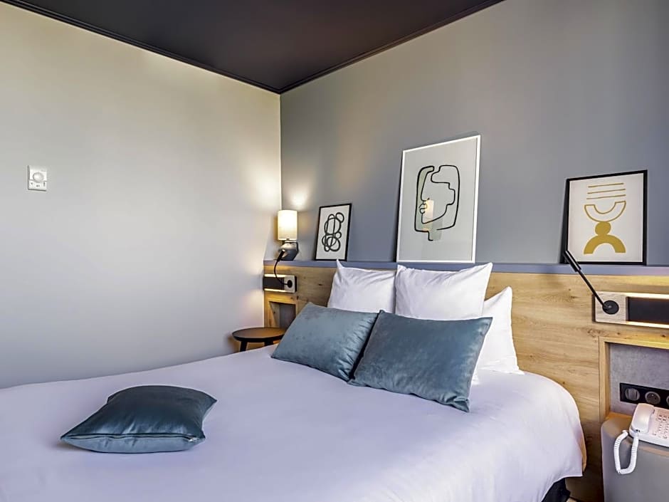 Mercure Lyon Est Villefontaine