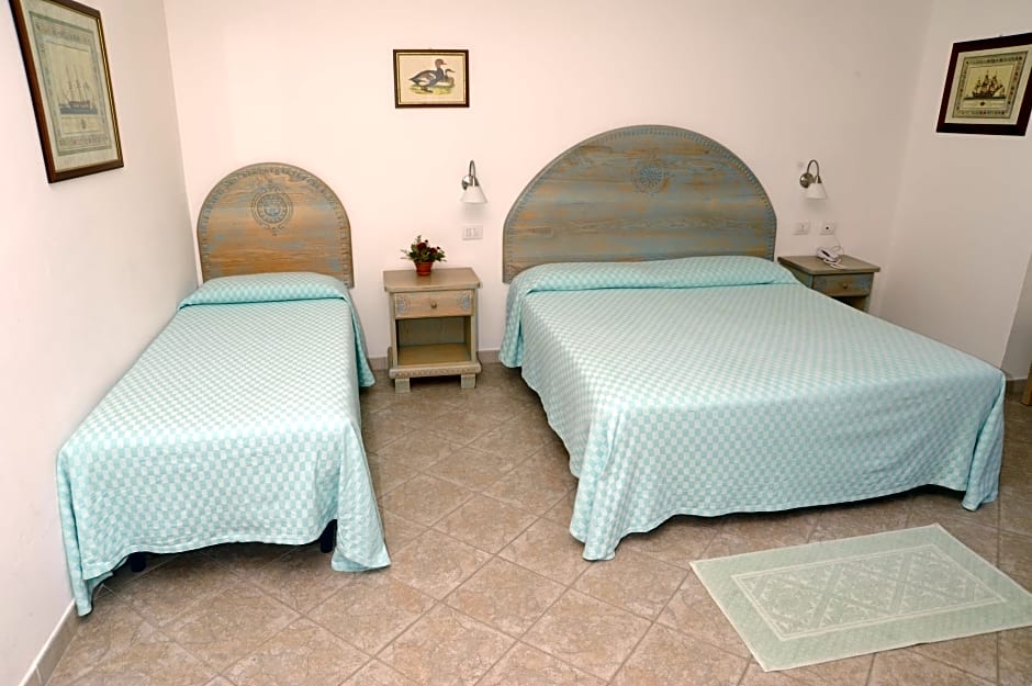 Alghero Vacanze Hotel