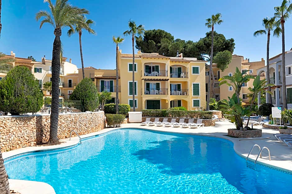 Aparthotel Ona Cala Pi Club