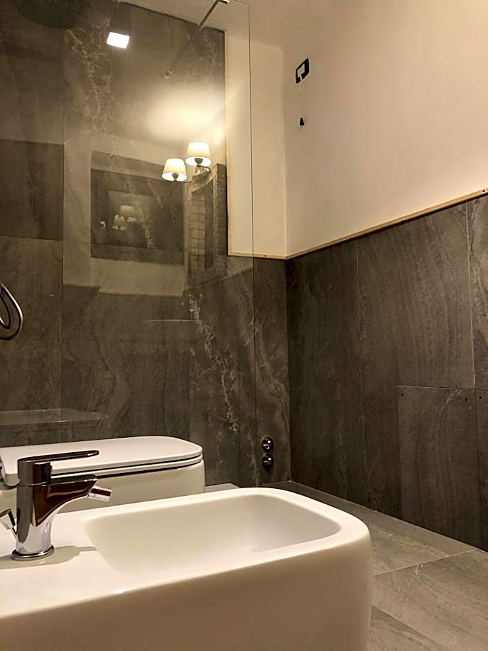 Hotel Coeur Du Village