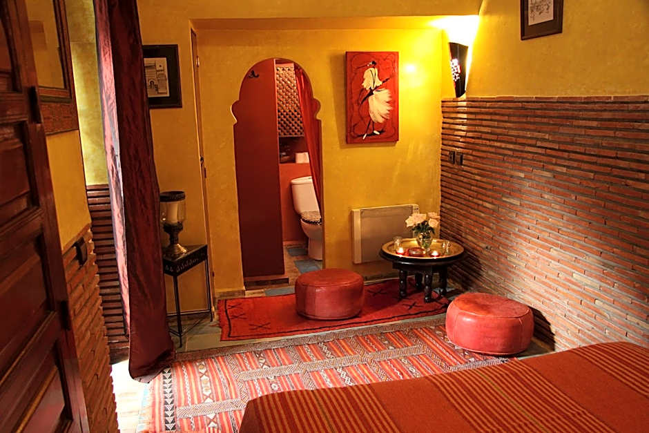 Riad Eden