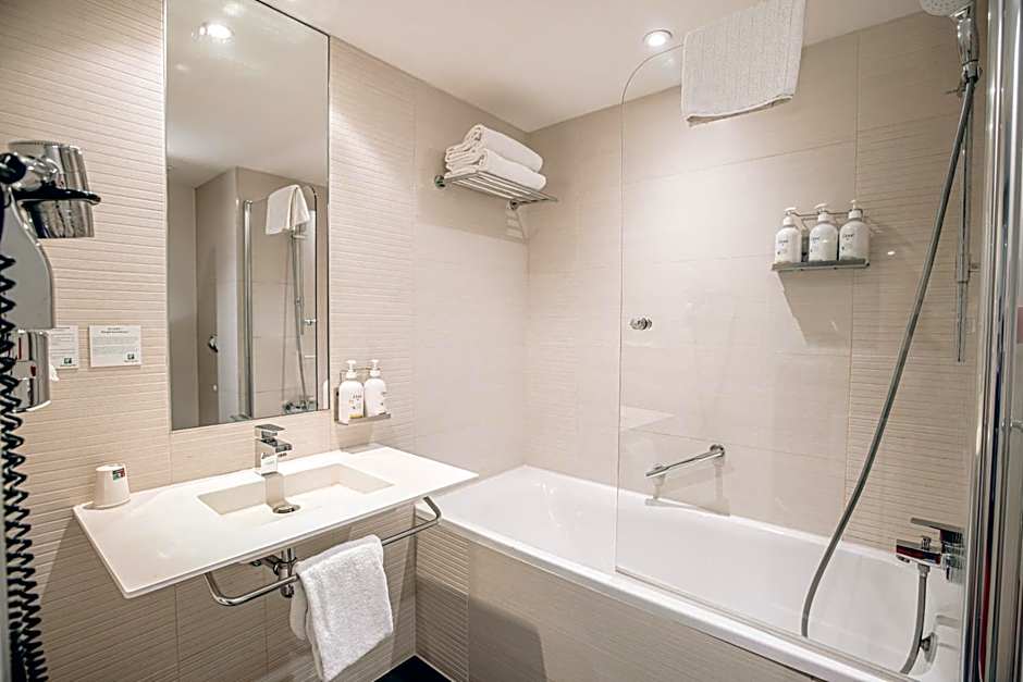 Holiday Inn Mulhouse By IHG