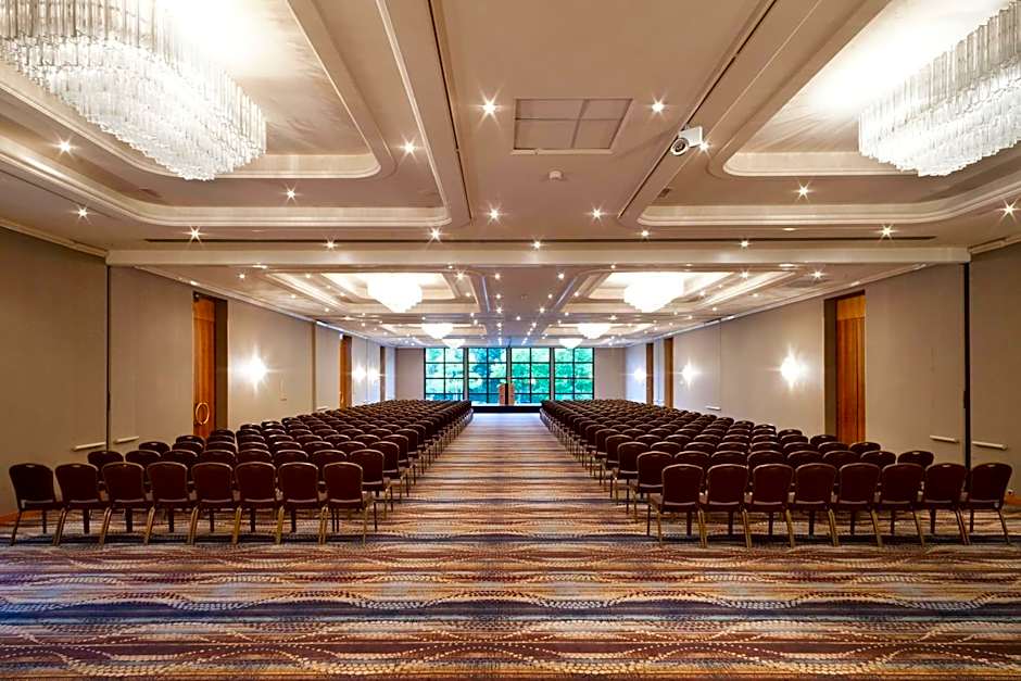 Hilton Strasbourg