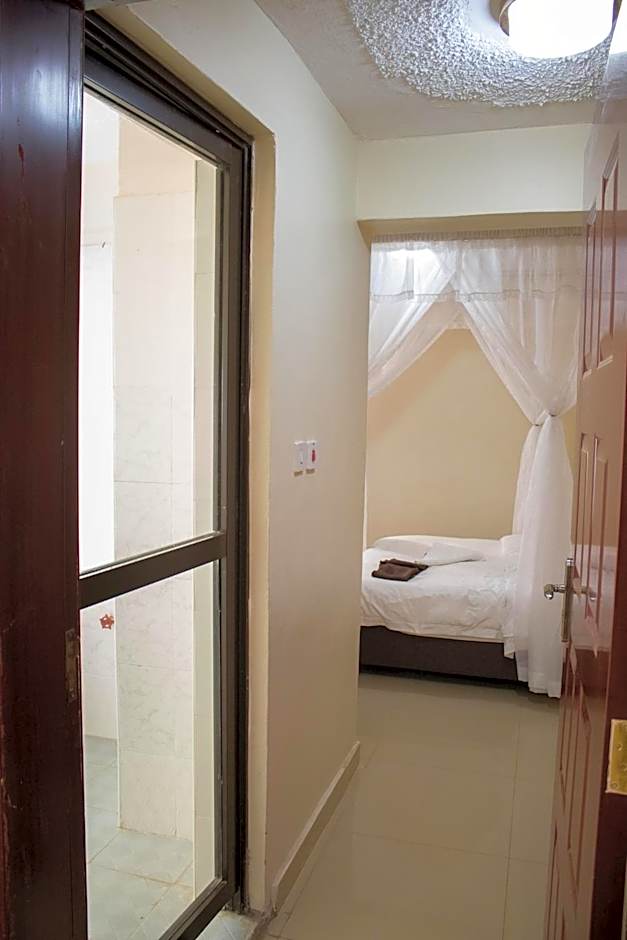Calabash Hotel, Migori