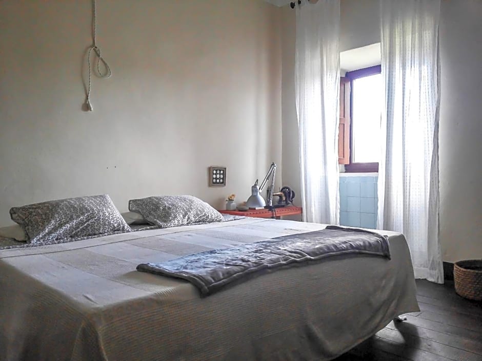 Ilab rural bed&breakfast