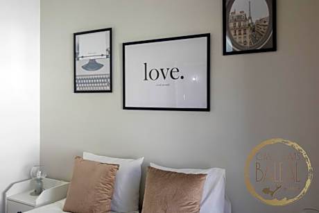 Double or Twin Room with Balcony