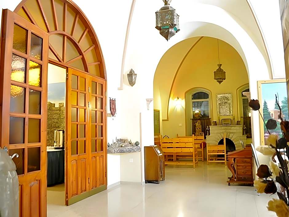 Azzahra Hotel Jerusalem