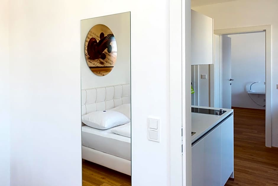 Amedeo Zotti Residence Salzburg