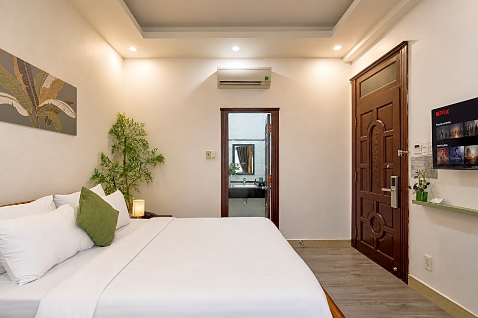Cactusland Hotel Tan Binh