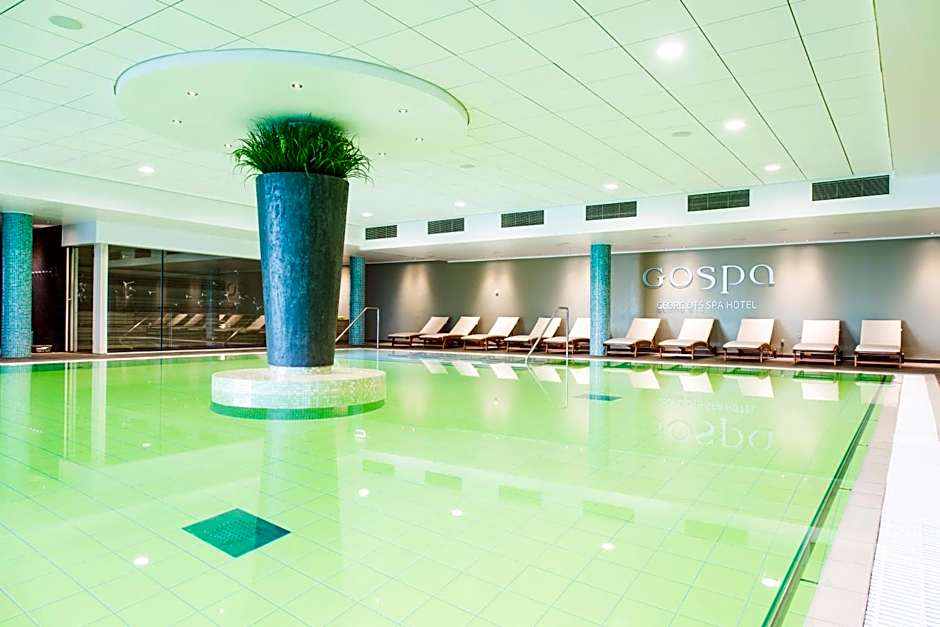 Georg Ots Spa Hotel