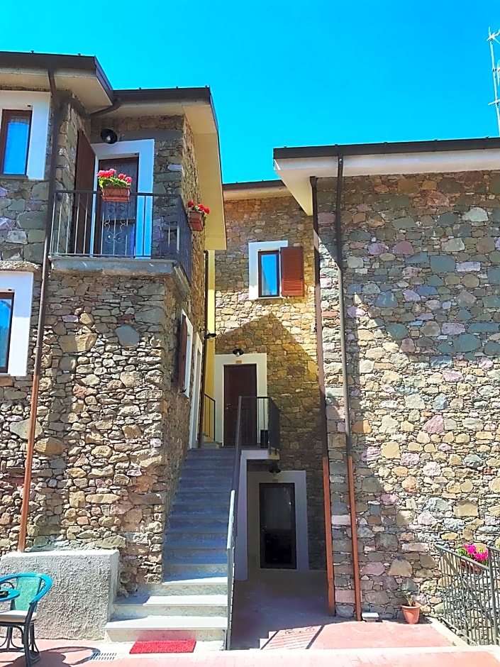 Villaggio Antiche Terre Hotel & Relax