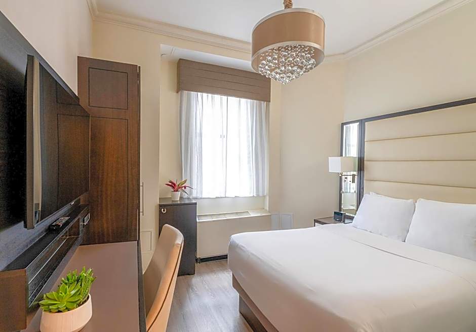 Park South Hotel, part of JdV by Hyatt