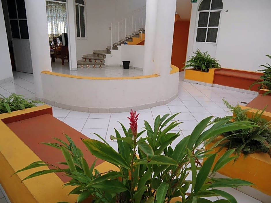 Hotel CZ