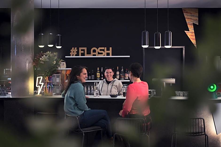 Holiday Inn - the niu, Flash Berlin Charlottenburg By IHG